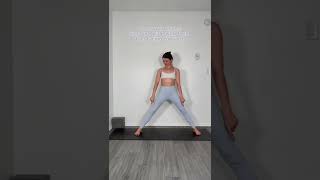 Celebrity HOW TO DO WARRIOR II #warrior2 #yogashorts #youtubeshorts #SHORTS Profile