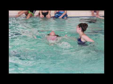 YMCA of the Fox Cities: Safety Around Water
