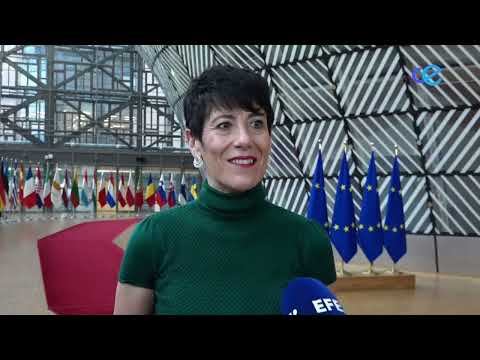 El número de menores extranjeros crece de forma paulatina, pero constante