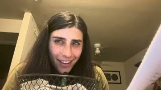 ASMR horribly explaining what i’ve learned in my electrician course