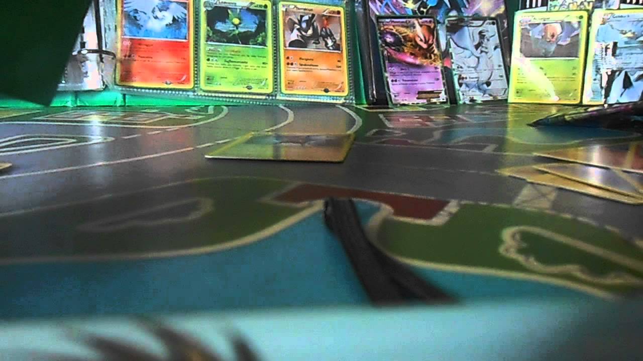 Apertura bustine pokemon nero e bianco Vittorie Regali (holo) - YouTube