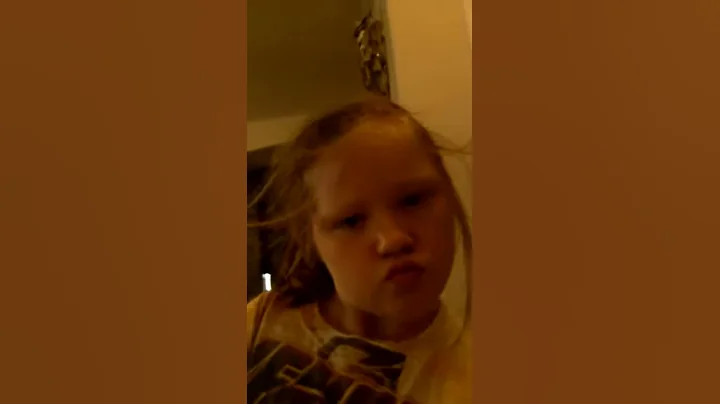 Bryanna is wired