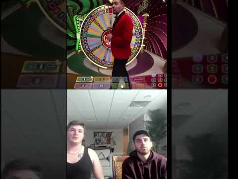 Jogue Crazy Time no Cassino Online: Experimente o Prazer de Jogar no Brasil