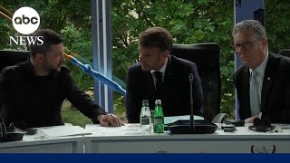 Prisoner exchange agreed upon, Ukraine requests Putin-Zelenskyy meeting