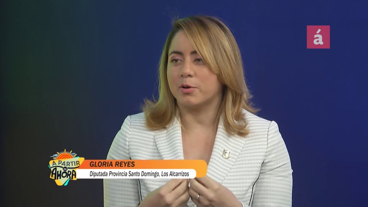 Participación de los jóvenes en el Congreso Nacional santo domingo taxi