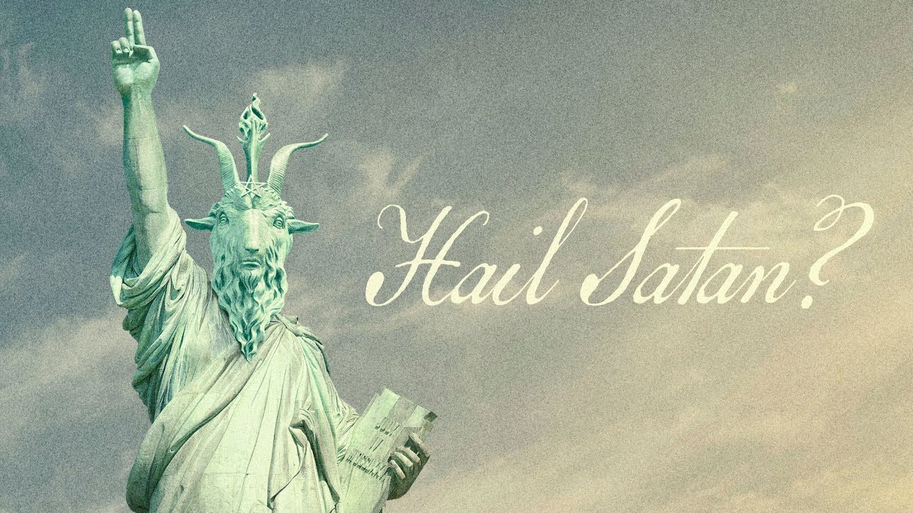 Download Hail Satan - Official Trailer