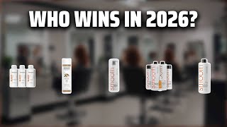 The Top 5 Best Keratin Express in 2026 - Must Watch Before Buying