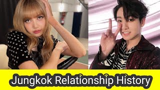 Bts Jungkooks Dating History Every Rumor & Relationship Explained