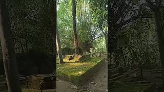 Eyang Mangku Langit Pesanggrahan Adem Ati Kediri