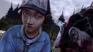The Walking Dead Game: Season 2: In a Nutshell