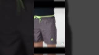 Relax Time Deniz Şortu