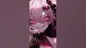 Thumbnail of [Nightcore] Psycho (Mia Rodriguez) Version 1 #short #shorts #youtubeshorts