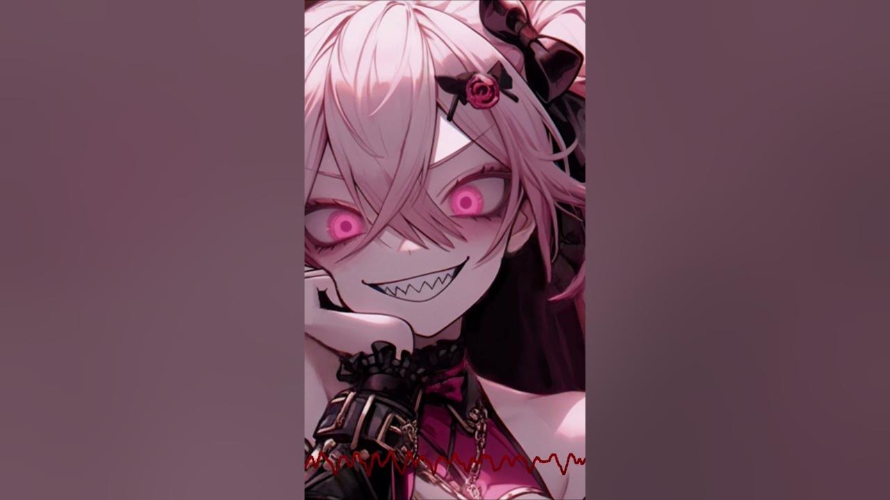 [Nightcore] Psycho (Mia Rodriguez) Version 1 #short #shorts #youtubeshorts
