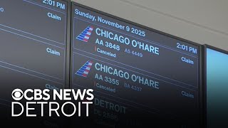 Air traffic woes compound over the weekend