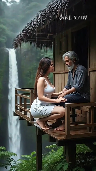 🌧️Relaxing Massage Therapy - ASMR Massage for Deep Sleep 🍃 10 #asmr #relax