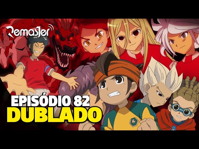 Super Onze - Episódio 82 - Taticamente Perfeito_ Zona de Pressão Perfeita -  [LEG PT-BR] ᴴᴰ (Oficial), Super Onze - Episódio 82 - Taticamente Perfeito  Zona de Pressão Perfeita Legendado PT - BR, By Anime Tv