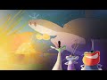 Oggy et les Cafards - Zig & Sharko 🌊🤩 Le trésor 🤩🌊 Episodes complets en HD