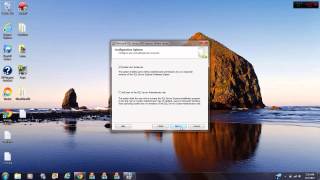 Como Instalar SQL Server 2005 64/32 bits