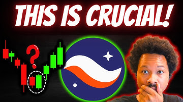 Starknet $STRK Could CONTINUE To DUMP If It Doesn