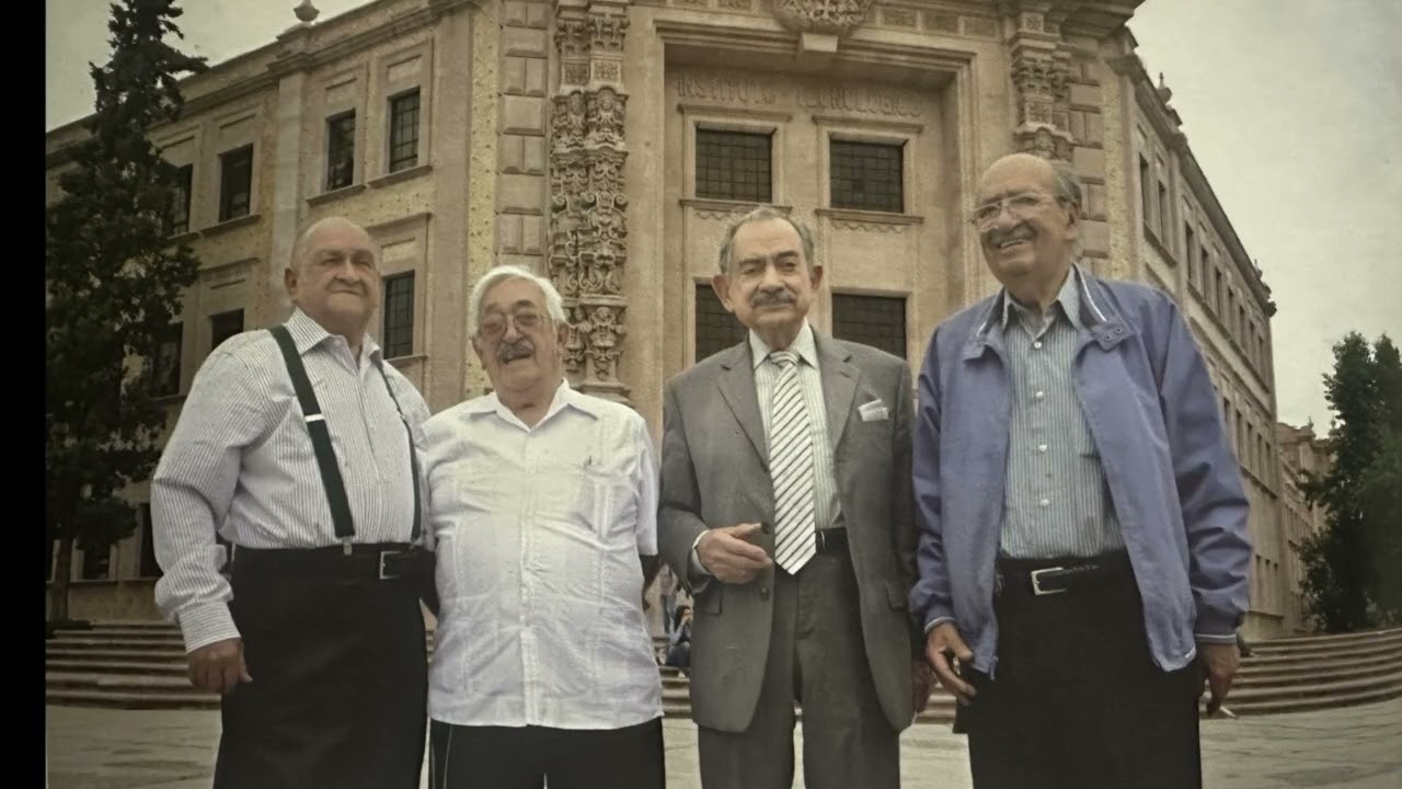 INSTITUTO TECNOLÓGICO DE SALTILLO