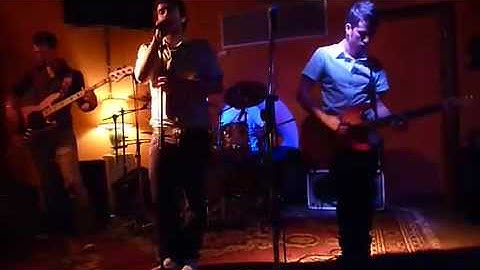 Seven Dreams Live @ Altri Tempi  "Ricordi"