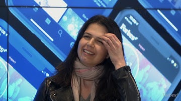 Forbes8 x cela Summit 2019 feat. Jenny Fielding @ Techstars