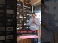 BEST QUALITY | NORISYS | SWITCHE'S