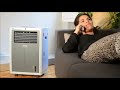 ✅ TOP 3 CALEFACTORES ceramicos 2020 ✅Compara los mejores calefactores climatizadores para el hogar!