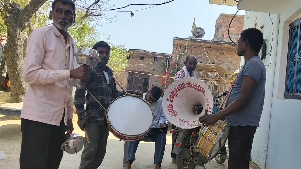 9794311411 मलिक बैंड पार्टी मांधाता प्रतापगढ़