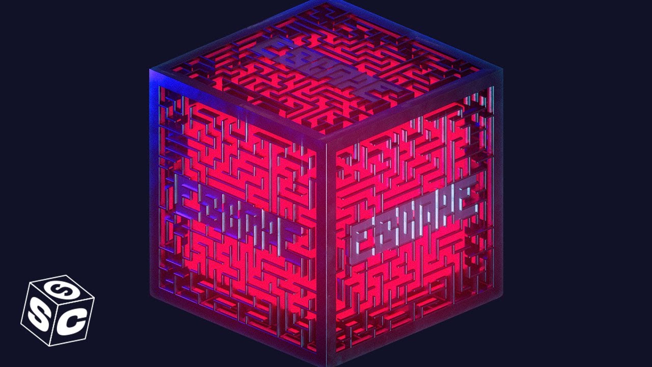 Agus Zack & Basslovd - Escape (Official Audio)