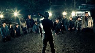 The Walking Dead season 7 episode 1 review/recap