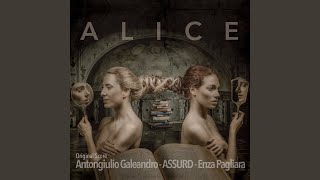 Lunatica (Frame drum Version)