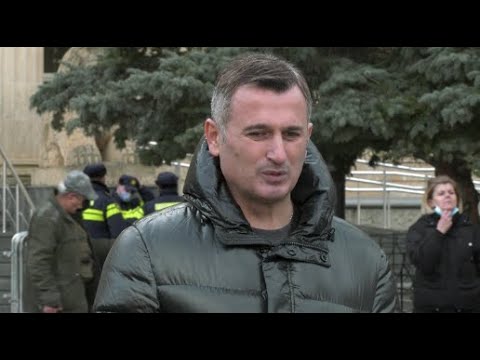 „ხელისუფლების მიერ დაგეგმილი პროვოკაცია“ -პროკურატურამ დავით კირკიტაძეს ბრალი წაუყენა