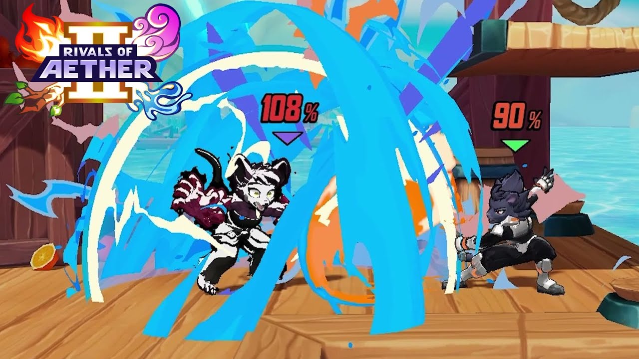 Yurin Rivals 2 You Play Rivals 2 to have Fun - YouTube