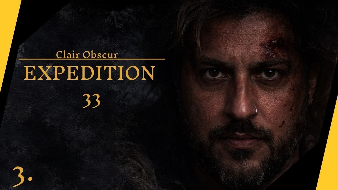 Mit jedem Schritt mehr Zweifel | Clair Obscur Expedition 33 | Session 3