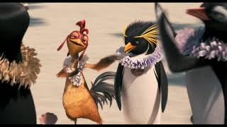 Surf's Up (2007) - Teaser Trailer