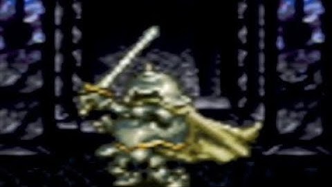 Chrono Trigger Episode 43: Grave Situation