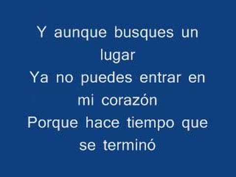 Airbag - Ya No Recuerdo