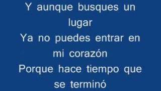 Airbag - Ya No Recuerdo chords