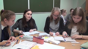 Павел Рабинович. Проекты, меняющие школу: Agile-трансформация