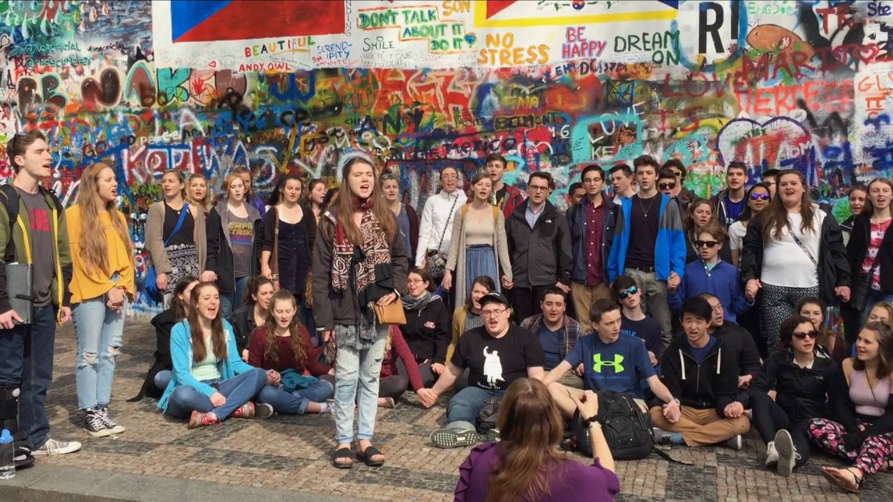 Encore Tours - A Division of ACIS
