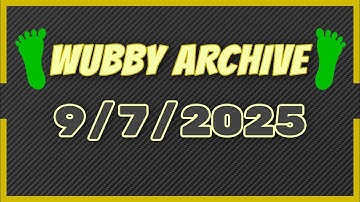 Wubby Streams - Humiliation Kink + A Very Short The Binding of Isaac #17