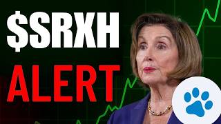 SRXH Stock Next WEEK CRAZY!? (Urgent: Thank Me Later) SRx Global