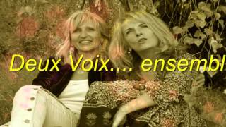 SUNNY SIDE - YANNE MATIS & ROSE ALLEYSON - ENSEMBLE - Resimi