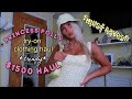 $1500 summer try on haul *princess polly*