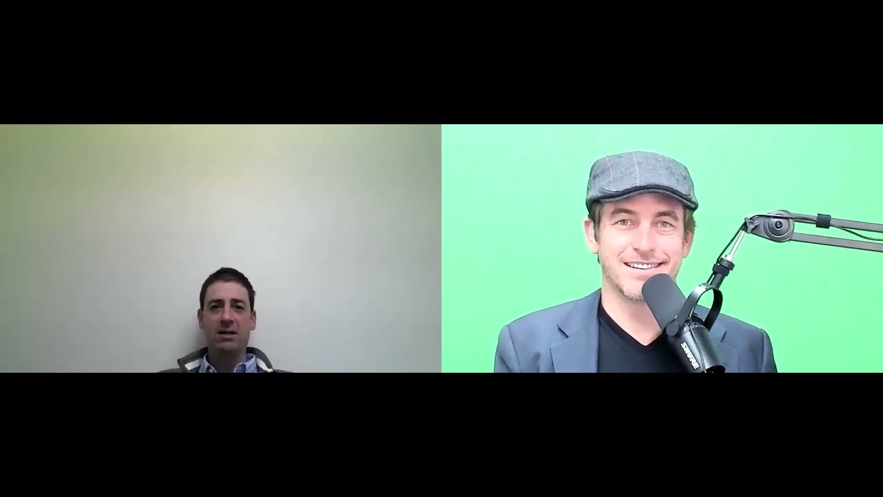 Synapse Summit Florida W/ Brian Kornfeld