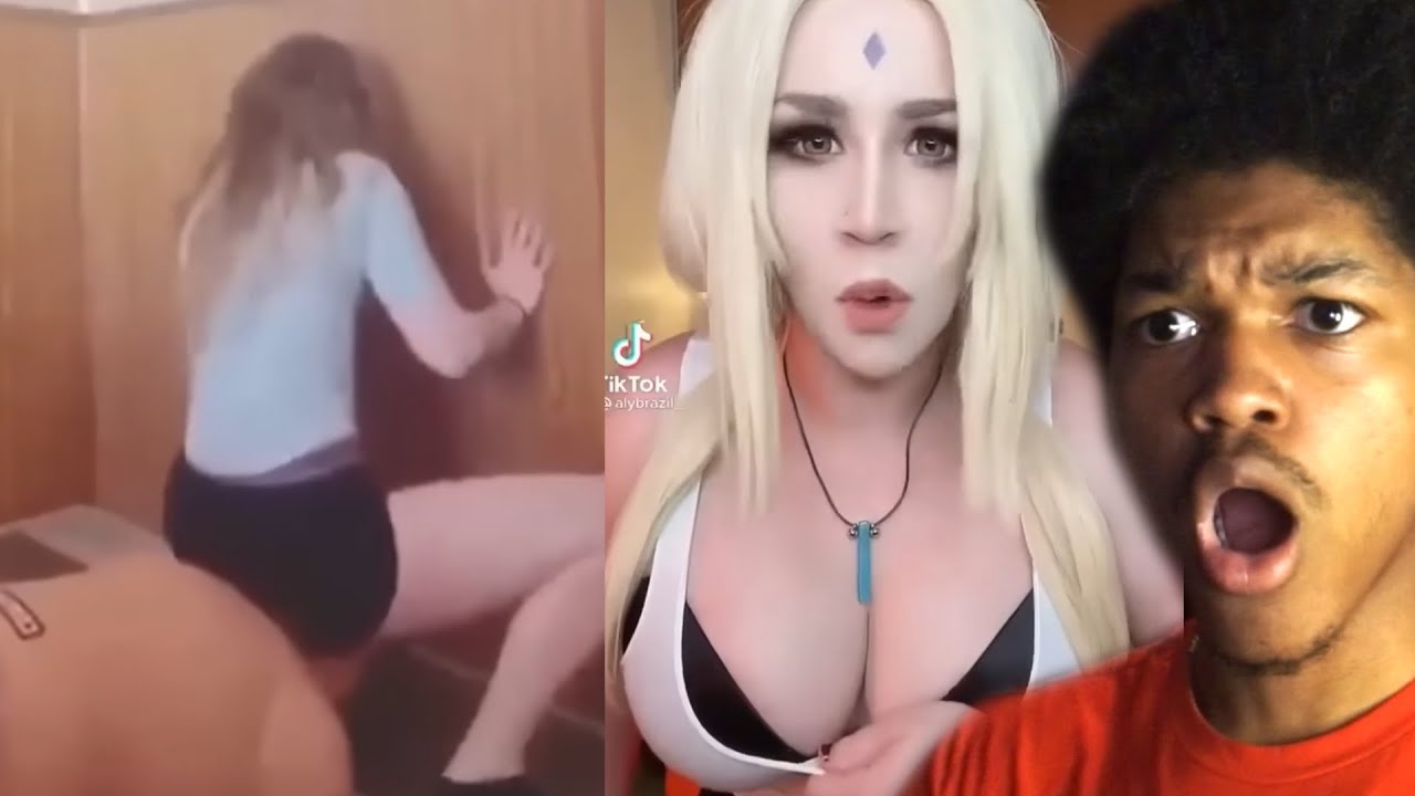 Tiktok Has A Problem