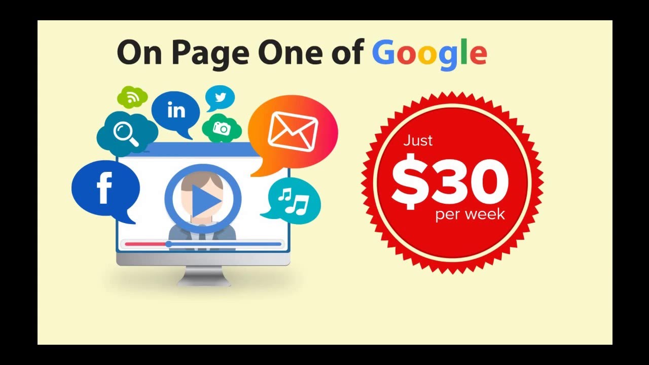Cheap SEO Packages