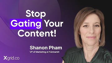 Gated vs. Ungated Content: What Actually Works for B2B Lead Gen?