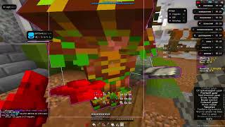 PvP FunTime 1.21 ft. Cortex Client | #spacetime